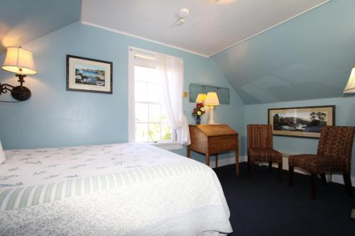Seagull Inn Bed & Breakfast