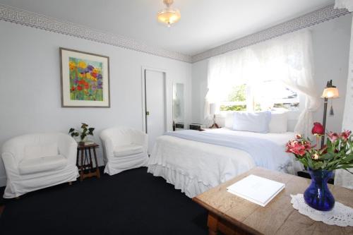 Seagull Inn Bed & Breakfast