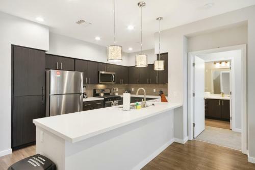 Apartamento Bluebird Suites In Menlo Park