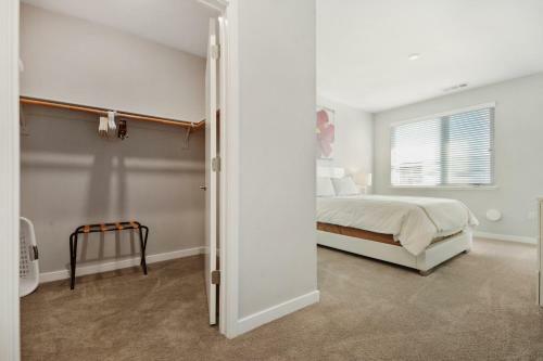 Apartamento Bluebird Suites In Menlo Park