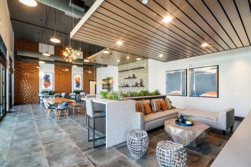 Apartamento Bluebird Suites In Menlo Park
