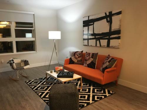 Apartamento Kasa Menlo Park