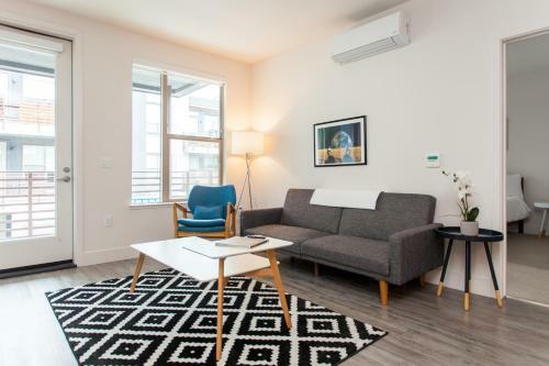 Apartamento Kasa Menlo Park
