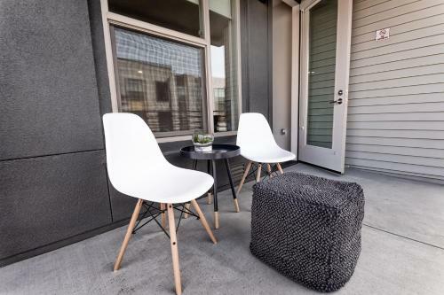 Apartamento Kasa Menlo Park