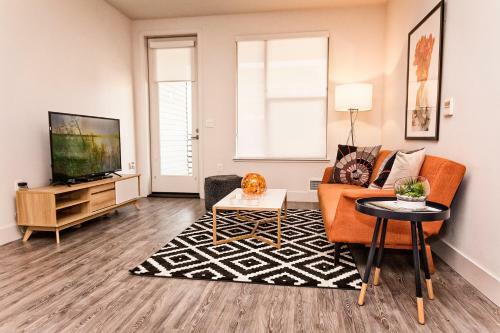 Apartamento Kasa Menlo Park