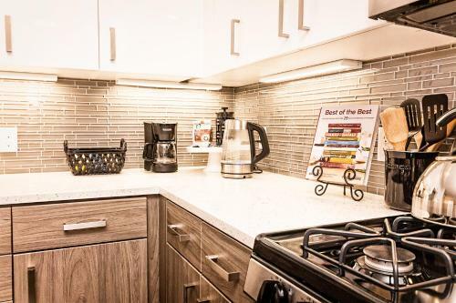 Apartamento Kasa Menlo Park