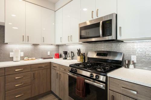 Apartamento Kasa Menlo Park