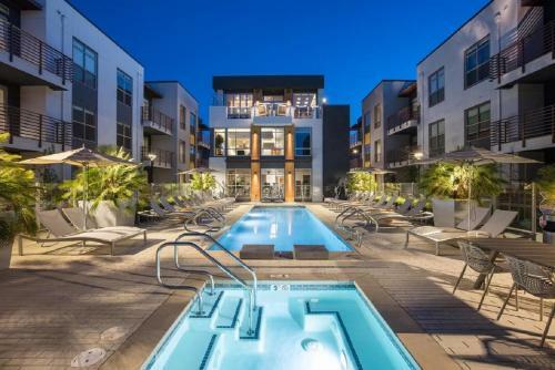 Apartamento Kasa Menlo Park