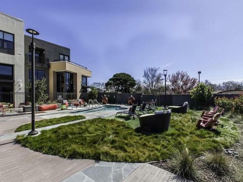 Apartamento Hamilton By Synergy