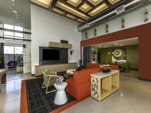 Apartamento Hamilton By Synergy