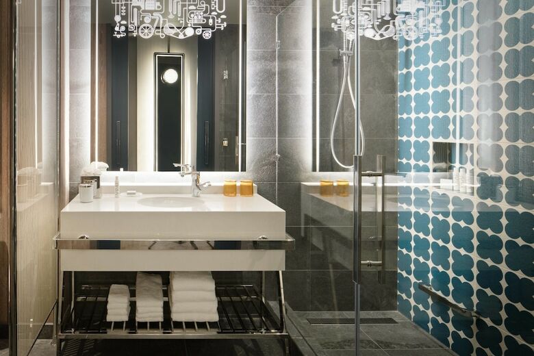 Hotel Nia, Autograph Collection