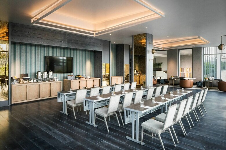 Hotel Nia, Autograph Collection