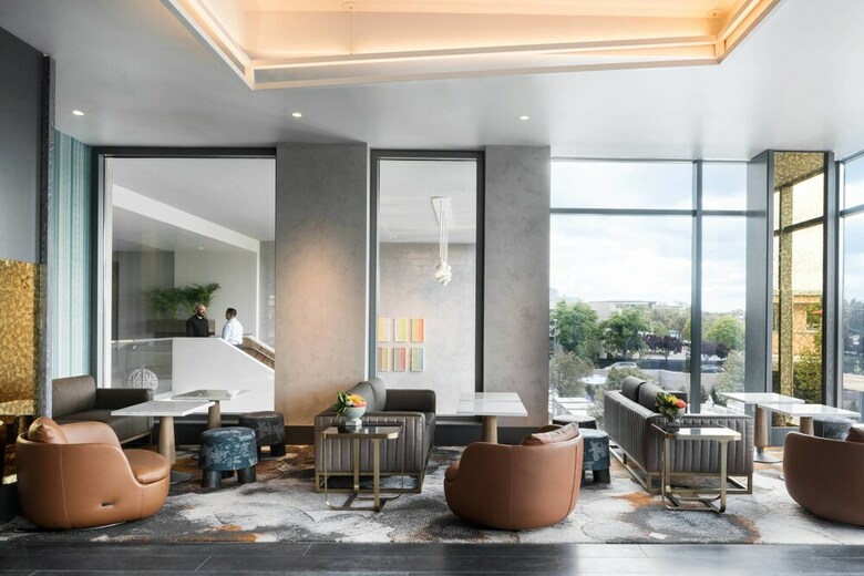 Hotel Nia, Autograph Collection