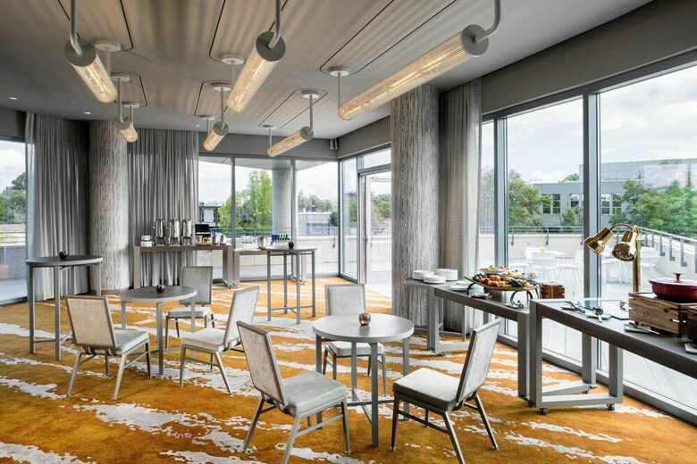 Hotel Nia, Autograph Collection