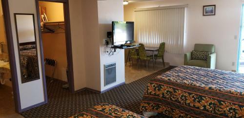 Hotel Westernaire Motel