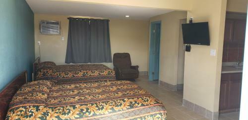 Hotel Westernaire Motel