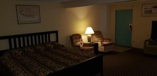 Hotel Westernaire Motel