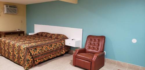 Hotel Westernaire Motel