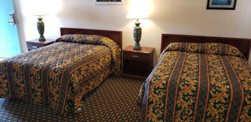 Hotel Westernaire Motel