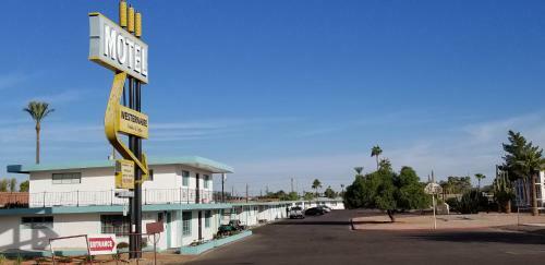 Hotel Westernaire Motel