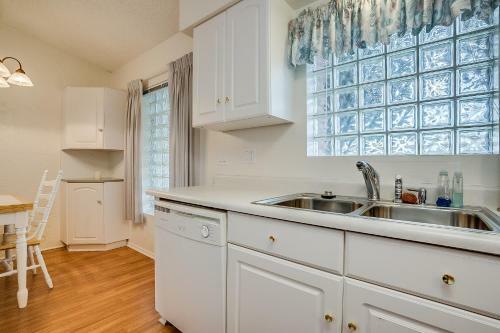 Apartamento Mountain View Getaway