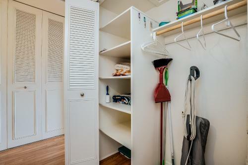 Apartamento Mountain View Getaway