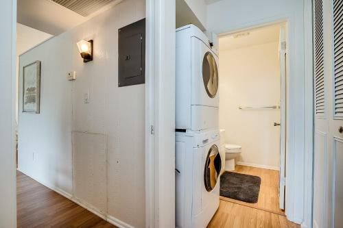 Apartamento Mountain View Getaway