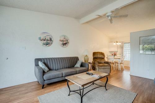 Apartamento Mountain View Getaway