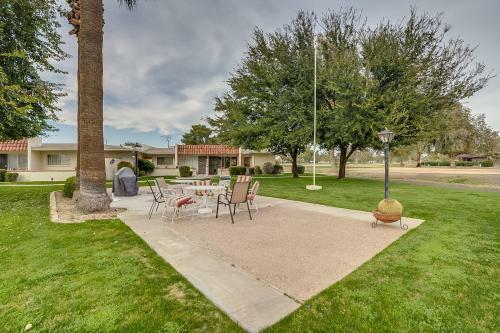 Apartamento Mountain View Getaway