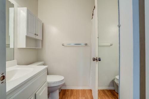 Apartamento Mountain View Getaway