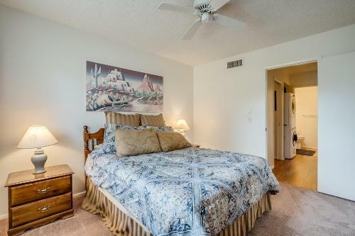 Apartamento Mountain View Getaway