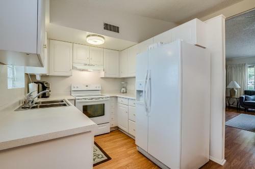 Apartamento Mountain View Getaway