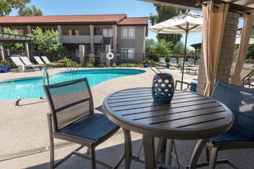 Apartamento Rio Salado Place 114 Apts