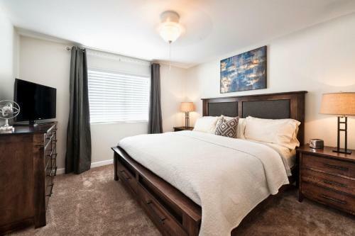 Apartamento Rio Salado Place 114 Apts