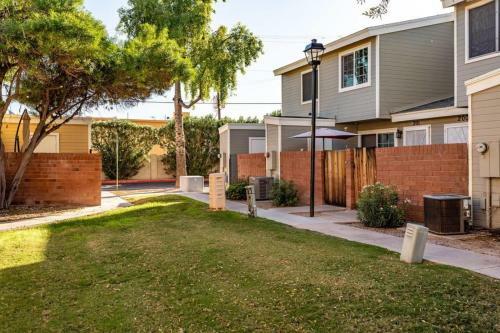 Comfy Condo Mesa