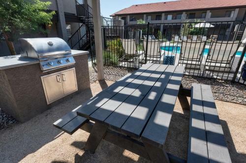 Apartamento Rio Salado Place 105 Apts