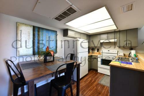 Apartamento Rio Salado Place 216 Apts