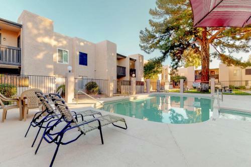 Apartamento Hamptons Villa