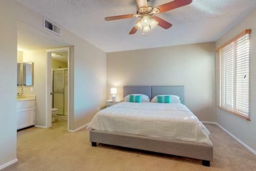 Apartamento Hamptons Villa