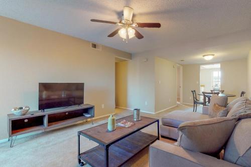Apartamento Hamptons Villa
