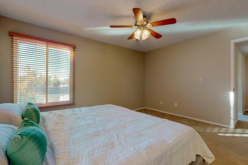 Apartamento Hamptons Villa