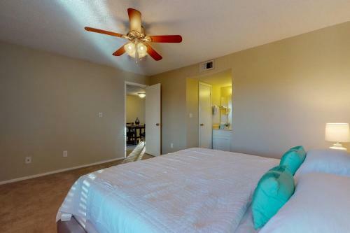 Apartamento Hamptons Villa