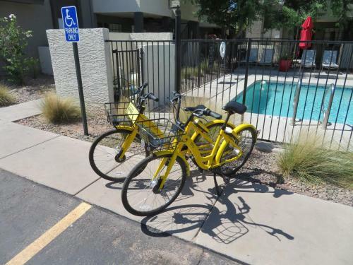 Apartamento Rio Salado Place 107 Apts