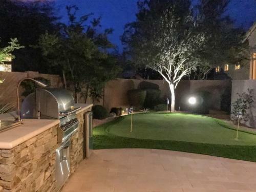 E Sandia Circle Home Home