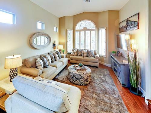 E Sandia Circle Home Home