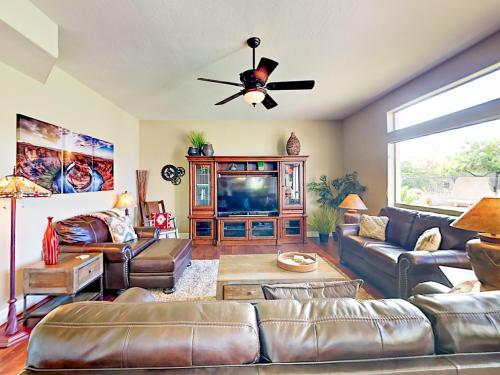 E Sandia Circle Home Home