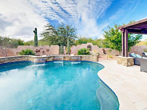 E Sandia Circle Home Home