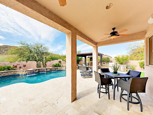 E Sandia Circle Home Home