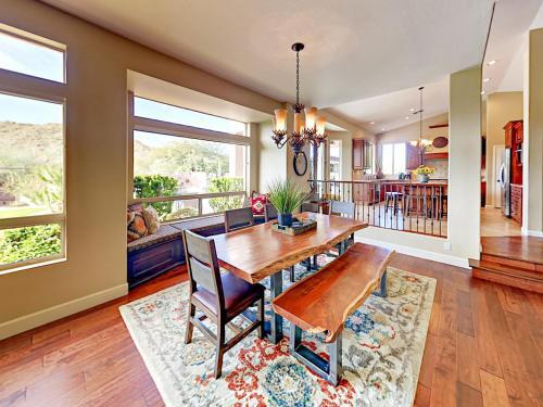 E Sandia Circle Home Home