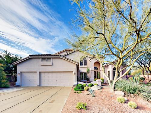 E Sandia Circle Home Home